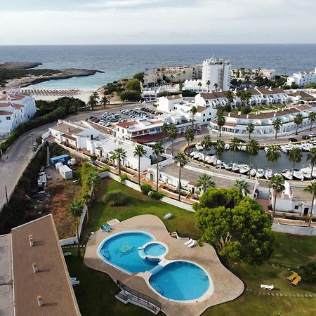 Casa Tortuga Con Piscina Com Apartment Кала'н Бош Екстериор снимка
