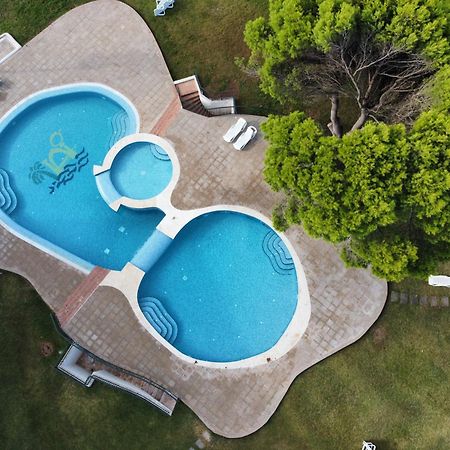 Casa Tortuga Con Piscina Com Apartment Кала'н Бош Екстериор снимка