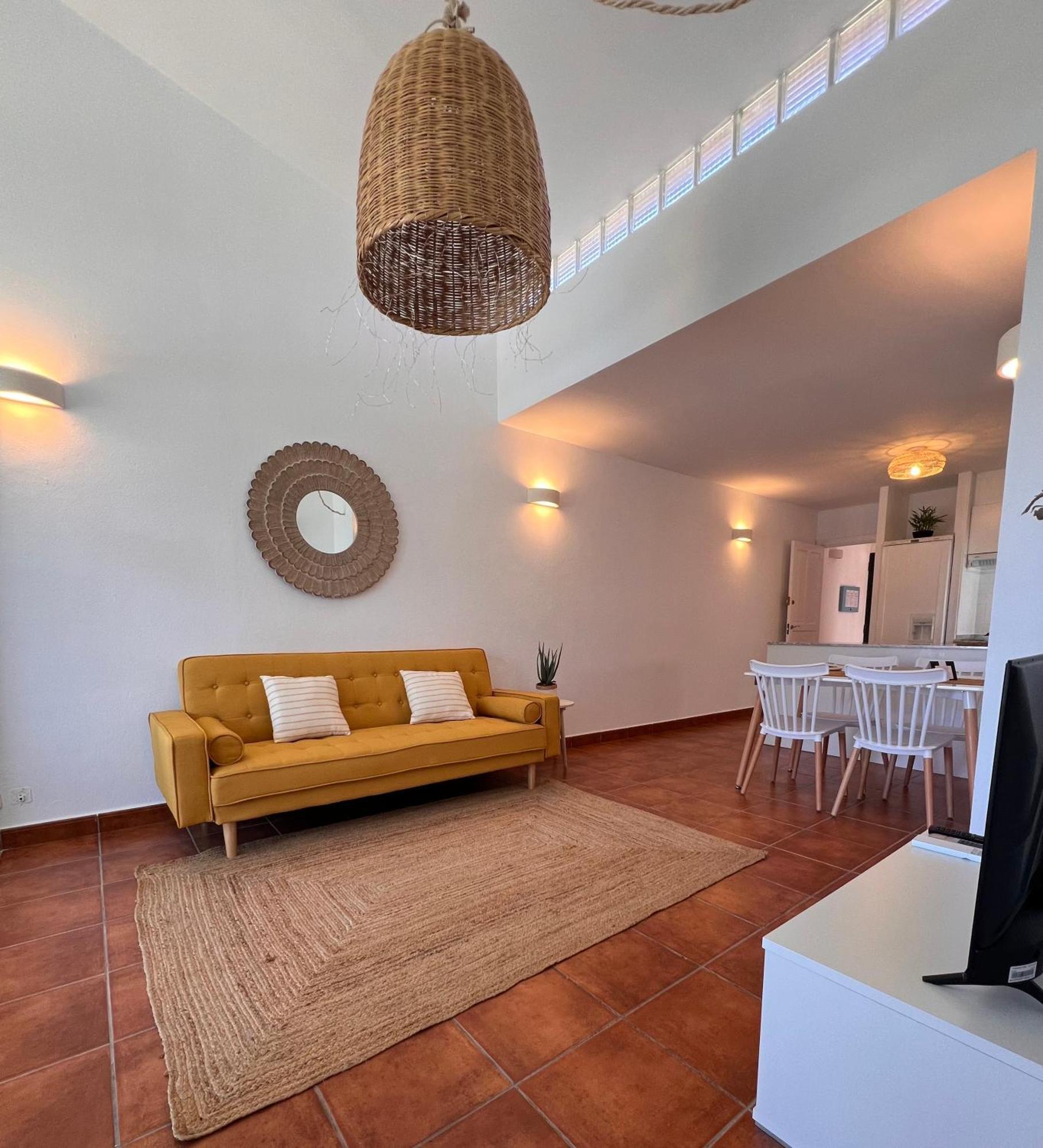 Casa Tortuga Con Piscina Com Apartment Кала'н Бош Екстериор снимка
